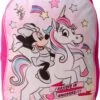 MINNIE MOUSE Unicorn Eenhoorn Trolley Koffertje Vakantie Logeren Tripjes -Goedkope Bagage Winkel 843x1200 5