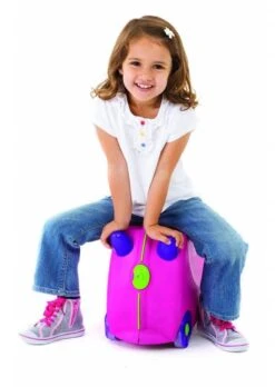 Trunki Ride-On Handbagage Koffer 46 Cm - Trixie 34 Trunki Ride-On Handbagage Koffer 46 Cm - Trixie -Goedkope Bagage Winkel 851x1200 2