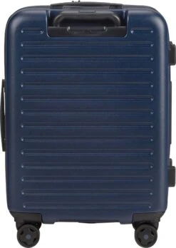 Samsonite Reiskoffer - Stackd Spinner 55/20 Exp (Handbagage) Navy -Goedkope Bagage Winkel 852x1200 2