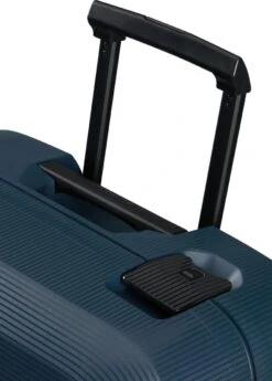 Samsonite Reiskoffer - Magnum Eco Spinner 69/25 (Medium) Midnight Blue -Goedkope Bagage Winkel 860x1200 4
