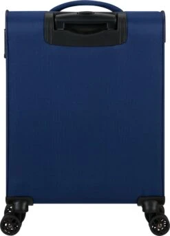 American Tourister Reiskoffer - Sea Seeker Spinner 55cm (Handbagage)- Combat Navy -Goedkope Bagage Winkel 863x1200 1