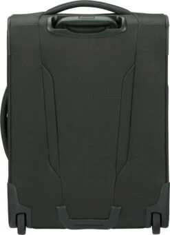 Samsonite Reiskoffer - Respark Upright 55/20 Exp (Handbagage) Forest Green -Goedkope Bagage Winkel 870x1200 1