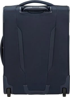 Samsonite Reiskoffer - Respark Upright 55/20 Exp (Handbagage) Midnight Blue 10 Samsonite Reiskoffer - Respark Upright 55/20 Exp (Handbagage) Midnight Blue -Goedkope Bagage Winkel 870x1200 2