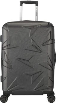 Decent Harde Koffer Q-LuxxHoogte > 67 Cm - Grijs 32 Decent Harde Koffer Q-LuxxHoogte > 67 Cm - Grijs -Goedkope Bagage Winkel 871x1200 7