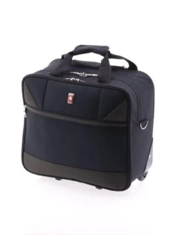 Gladiator Metro Handbagage Laptop Trolley - 14 Inch - Zwart 23 Gladiator Metro Handbagage Laptop Trolley - 14 Inch - Zwart -Goedkope Bagage Winkel 873x1200 1