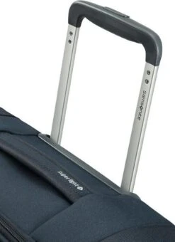 Samsonite Reiskoffer - Citybeat Spinner 66/24 Uitbreidbaar (Medium) Navy Blue 26 Samsonite Reiskoffer - Citybeat Spinner 66/24 Uitbreidbaar (Medium) Navy Blue -Goedkope Bagage Winkel 873x1200 5