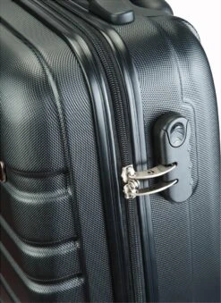 Princess Traveller Singapore Handbagage Koffer 55 Cm - Zwart 13 Princess Traveller Singapore Handbagage Koffer 55 Cm - Zwart -Goedkope Bagage Winkel 874x1200 3