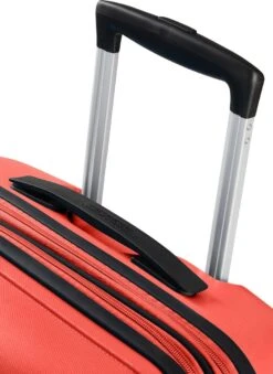 American Tourister Reiskoffer - Bon Air Dlx Spinner 66/24 Tsa Uitbreidbaar (Medium) Flash Coral 15 American Tourister Reiskoffer - Bon Air Dlx Spinner 66/24 Tsa Uitbreidbaar (Medium) Flash Coral -Goedkope Bagage Winkel 874x1200 5