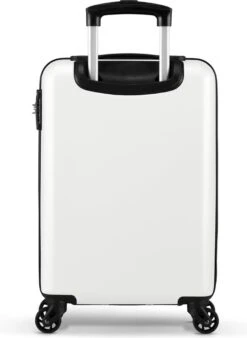 BHPPY - Seashell - Handbagage (55 Cm) -Goedkope Bagage Winkel 877x1200