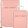 SUITSUIT - Fabulous Fifties - Papaya Peach - Duo Set (55/76 Cm) 2 SUITSUIT - Fabulous Fifties - Papaya Peach - Duo Set (55/76 Cm) -Goedkope Bagage Winkel 879x1200 4