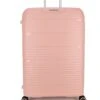 Decent EXPLORER PP Trolley 77 Cm - 106 Liter - TSA Slot - Pink 2 Decent EXPLORER PP Trolley 77 Cm - 106 Liter - TSA Slot - Pink -Goedkope Bagage Winkel 881x1200 4