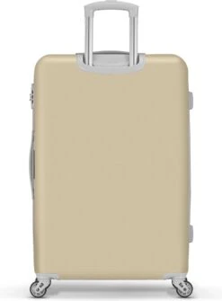 SUITSUIT - Caretta - Pale Khaki - Reiskoffer (76 Cm) 16 SUITSUIT - Caretta - Pale Khaki - Reiskoffer (76 Cm) -Goedkope Bagage Winkel 885x1200 1