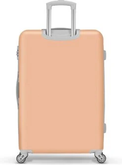 SUITSUIT - Caretta - Melon - Reiskoffer (76 Cm) -Goedkope Bagage Winkel 885x1200 2