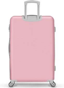 SUITSUIT - Caretta - Pink Lady - Reiskoffer (76 Cm) 16 SUITSUIT - Caretta - Pink Lady - Reiskoffer (76 Cm) -Goedkope Bagage Winkel 885x1200 4