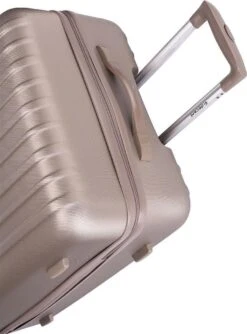 Decent Harde Koffer Tranporto 66 - Champagne 26 Decent Harde Koffer Tranporto 66 - Champagne -Goedkope Bagage Winkel 887x1200 3