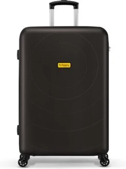 BHPPY - Sushi Black - Reiskoffer (76 Cm)