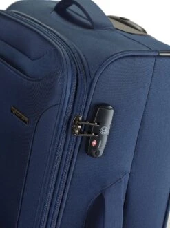 Carlton Rover Spinner Handbagage Koffer 55 Cm - Blauw 10 Carlton Rover Spinner Handbagage Koffer 55 Cm - Blauw -Goedkope Bagage Winkel 898x1200 2