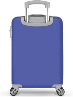 SUITSUIT - Caretta - Dazzling Blue - Handbagage (53 Cm) 16 SUITSUIT - Caretta - Dazzling Blue - Handbagage (53 Cm) -Goedkope Bagage Winkel 898x1200 6