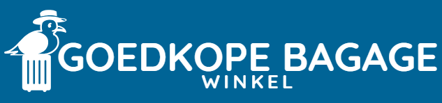 Goedkope Bagage Winkel