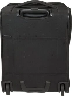Samsonite Reiskoffer - Respark Upright 45/16 Underseater (Handbagage) Ozone Black -Goedkope Bagage Winkel 899x1200