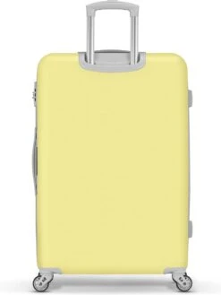 SUITSUIT - Caretta - Elfin Yellow - Reiskoffer (76 Cm) 16 SUITSUIT - Caretta - Elfin Yellow - Reiskoffer (76 Cm) -Goedkope Bagage Winkel 900x1200 24