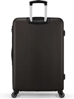 BHPPY - Sushi Black - Reiskoffer (76 Cm) -Goedkope Bagage Winkel 900x1200 38