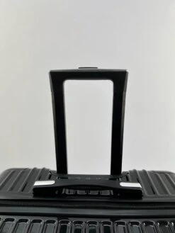 AATravel M Reiskoffer - Trolley ABS - Met Dubbele Wielen - 66 Cm - 66 Liter - Zwart -Goedkope Bagage Winkel 900x1200 44