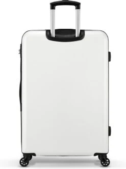 BHPPY - Seashell - Reiskoffer (76 Cm) -Goedkope Bagage Winkel 900x1200 50