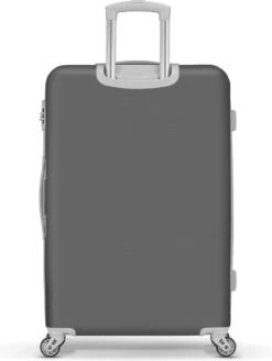 SUITSUIT - Caretta - Cool Gray - Reiskoffer (76 Cm) -Goedkope Bagage Winkel 903x1200 2