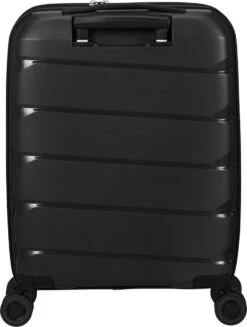 American Tourister Reiskoffer - Air Move Spinner 55/20 Tsa (Handbagage) Black 12 American Tourister Reiskoffer - Air Move Spinner 55/20 Tsa (Handbagage) Black -Goedkope Bagage Winkel 906x1200
