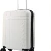 CabinMax Velocity Handbagage Koffer - Uitbreidbaar Trolley 44L - Harde Reiskoffer - 55x40x20/25 Cm - Lichtgewicht - Groot Capaciteit - Wit 2 CabinMax Velocity Handbagage Koffer - Uitbreidbaar Trolley 44L - Harde Reiskoffer - 55x40x20/25 Cm - Lichtgewicht - Groot Capaciteit - Wit -Goedkope Bagage Winkel 907x1200 4