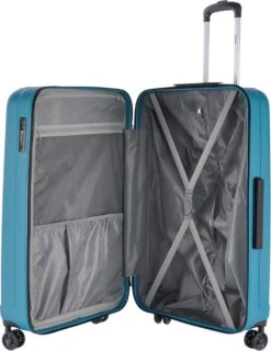 Oistr Noorvik 4 Wheel Spinner 79 Ocean Blue -Goedkope Bagage Winkel 927x1200 2