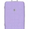 SUITSUIT - Caretta - Bright Lavender - Reiskoffer (76 Cm) -Goedkope Bagage Winkel 933x1200