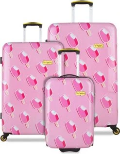 BHPPY Reiskoffer - 77 Cm -Ice On Holiday 21 BHPPY Reiskoffer - 77 Cm -Ice On Holiday -Goedkope Bagage Winkel 934x1200 3