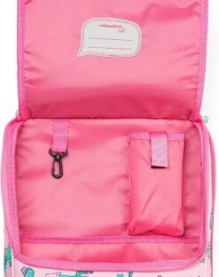 Reisenthel Trolley XS Kids Reiskoffer Kind - Maat XS - 12L - Cats&Dogs Mint -Goedkope Bagage Winkel 951x1200 1