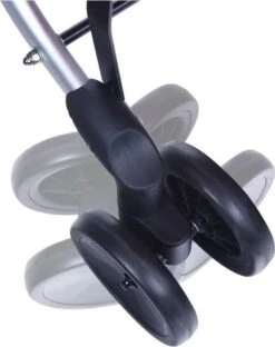 Playmarket Go Up Boodschappentrolley Dark Grey 14 Playmarket Go Up Boodschappentrolley Dark Grey -Goedkope Bagage Winkel 951x1200 2