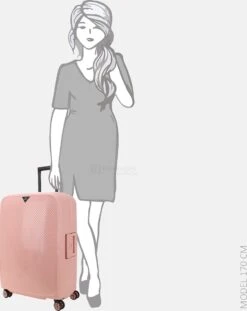 Decent Harde Koffer Axiss-Fix 68 - Roze 30 Decent Harde Koffer Axiss-Fix 68 - Roze -Goedkope Bagage Winkel 954x1200 9