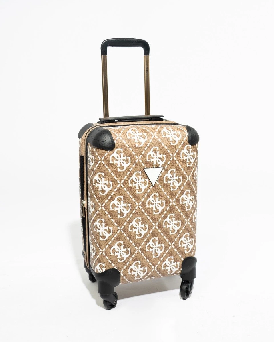 Guess Wilder 18 In Suitcase 3 Guess Wilder 18 In Suitcase