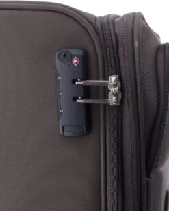 Gladiator Siroco L Grote Koffer 78 Cm - 115 Liter - Expandable - TSA Slot - Bruin 20 Gladiator Siroco L Grote Koffer 78 Cm - 115 Liter - Expandable - TSA Slot - Bruin -Goedkope Bagage Winkel 961x1200