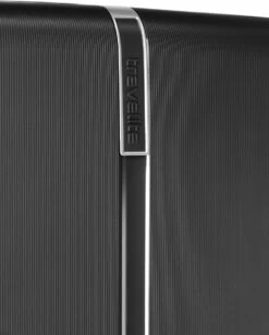 Travelite Vaka Spinner Koffer 75 Cm Black -Goedkope Bagage Winkel 967x1200