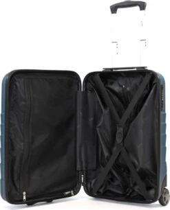 Oistr Brooks Handbagage Koffer Upright 55 Jade -Goedkope Bagage Winkel 969x1200 2