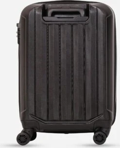 ©TROLLEYZ - Bali No.22 - Trolley - 55cm Met TSA Slot - Dubbele Wielen - 360° Spinners - 100% ABS - Handbagage Koffer In Night Black 13 ©TROLLEYZ - Bali No.22 - Trolley - 55cm Met TSA Slot - Dubbele Wielen - 360° Spinners - 100% ABS - Handbagage Koffer In Night Black -Goedkope Bagage Winkel 971x1200