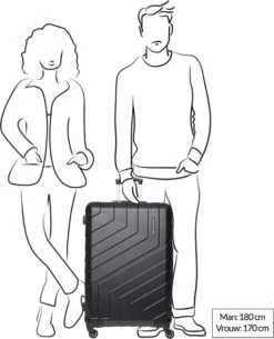 Oistr Brooks Spinner 75 Black -Goedkope Bagage Winkel 972x1200 14