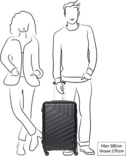 Oistr Brooks Spinner 65 Black -Goedkope Bagage Winkel 972x1200 7