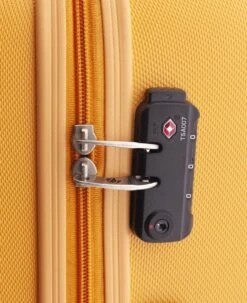 Gladiator Beetle M Spinner 68 - TSA Slot - Abrikoos Oranje 18 Gladiator Beetle M Spinner 68 - TSA Slot - Abrikoos Oranje -Goedkope Bagage Winkel 978x1200 10