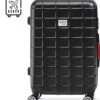 Monzana Exopack Hardcase Koffer Zwart 65x41x27cm -Goedkope Bagage Winkel 978x1200 12