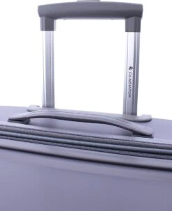 Gladiator Boxing L Spinner 77 - Exp - TSA Slot - Metallic Grey 23 Gladiator Boxing L Spinner 77 - Exp - TSA Slot - Metallic Grey -Goedkope Bagage Winkel 978x1200 13